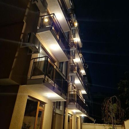 Hotel Leda โซเฟีย ภายนอก รูปภาพ