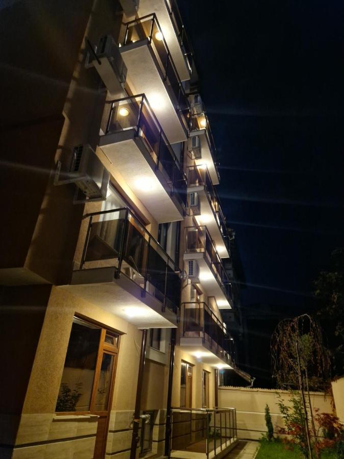 Hotel Leda โซเฟีย ภายนอก รูปภาพ