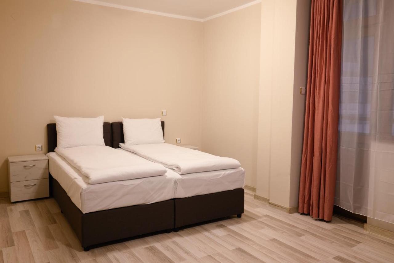 Hotel Leda โซเฟีย ภายนอก รูปภาพ