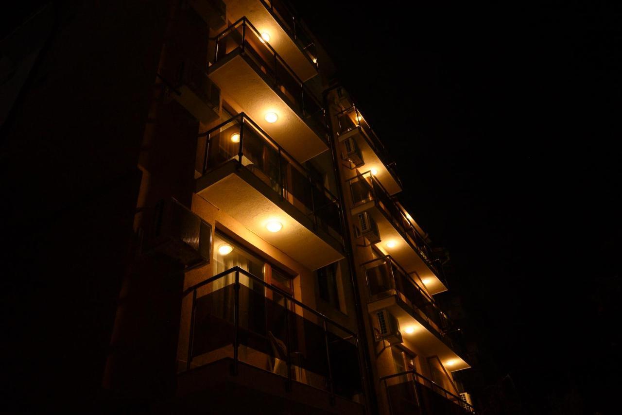 Hotel Leda โซเฟีย ภายนอก รูปภาพ