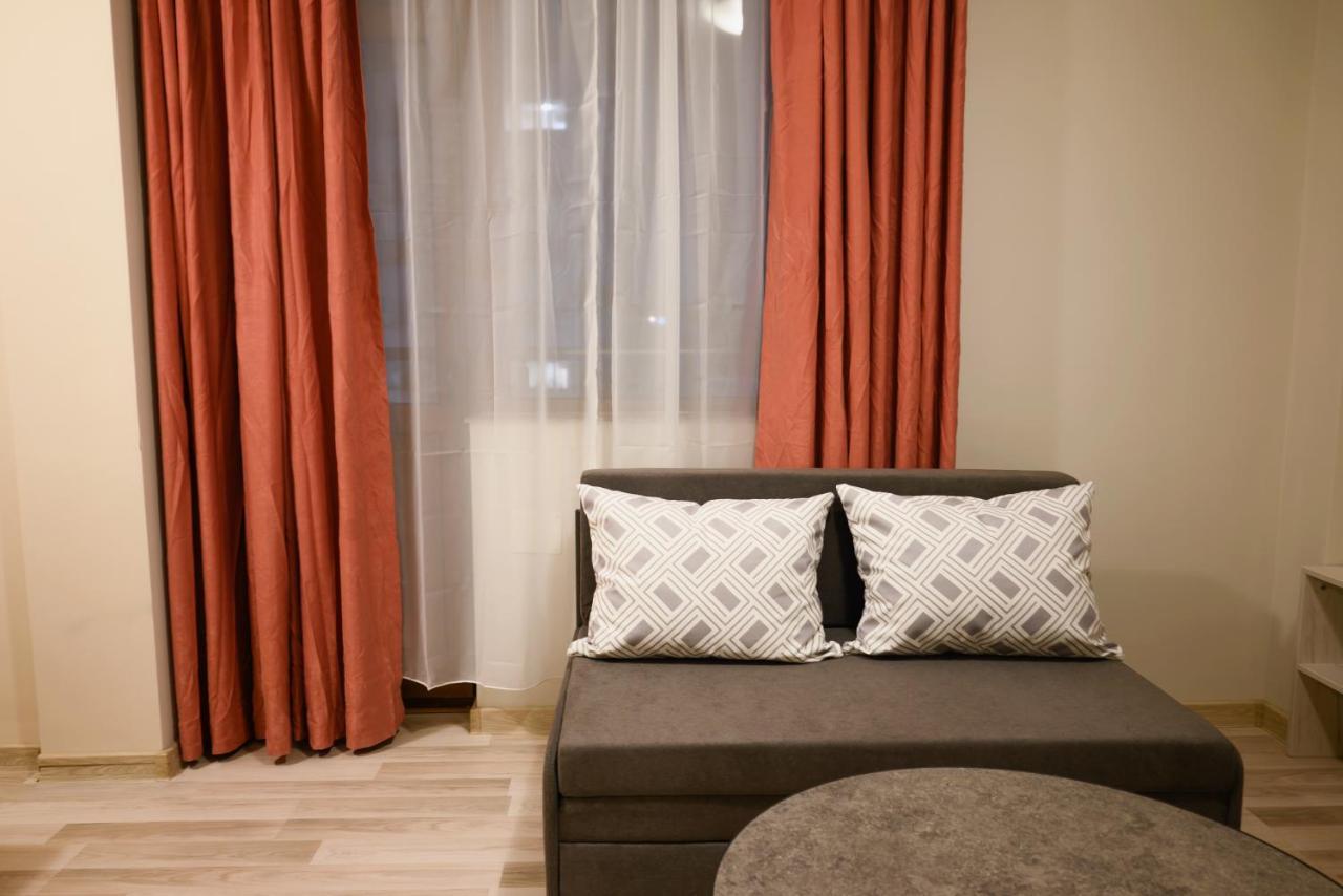 Hotel Leda โซเฟีย ภายนอก รูปภาพ