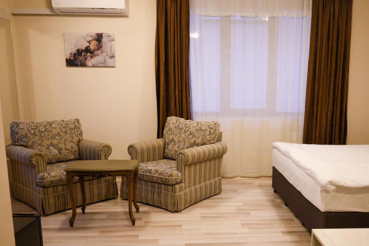 Hotel Leda โซเฟีย ภายนอก รูปภาพ