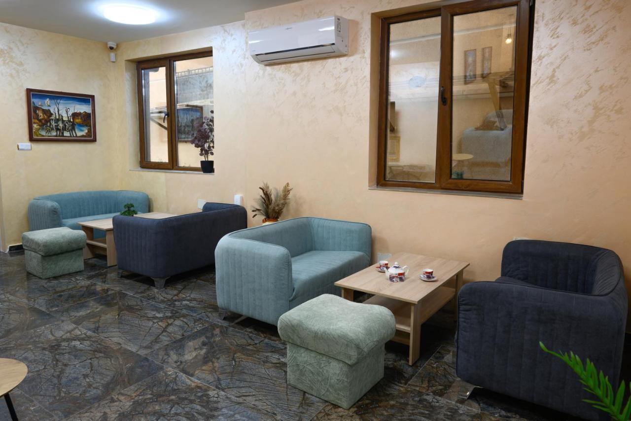 Hotel Leda โซเฟีย ภายนอก รูปภาพ