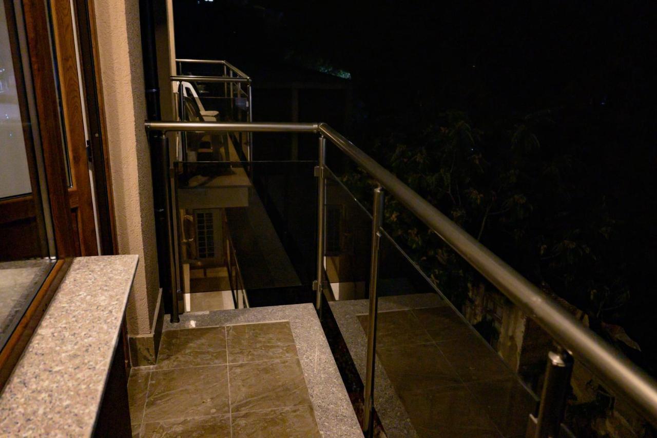 Hotel Leda โซเฟีย ภายนอก รูปภาพ